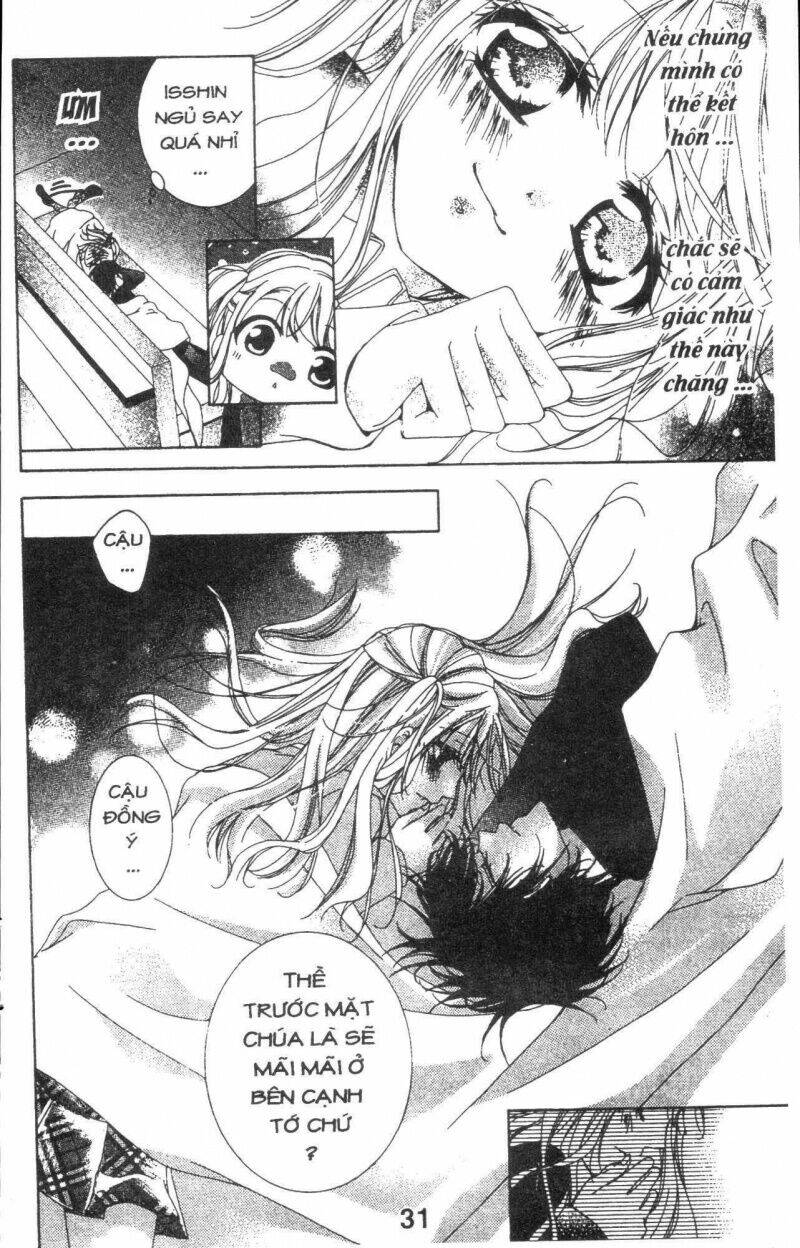 amai akuma ga warau chapter 6 37