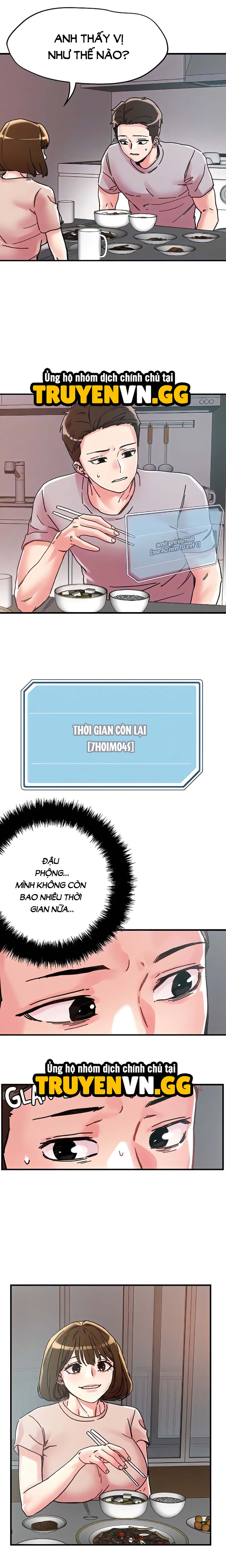 quyền năng chịch gái chapter 106 11