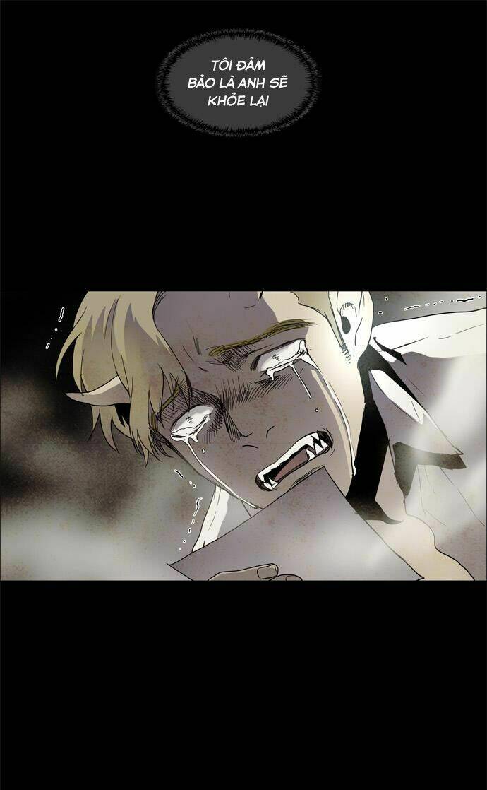 lessa 2: the crimson knight chapter 81 21