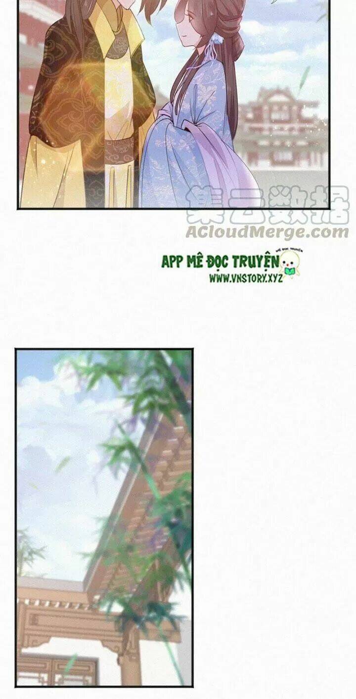 thiên hương mỹ nhân chapter 61 3