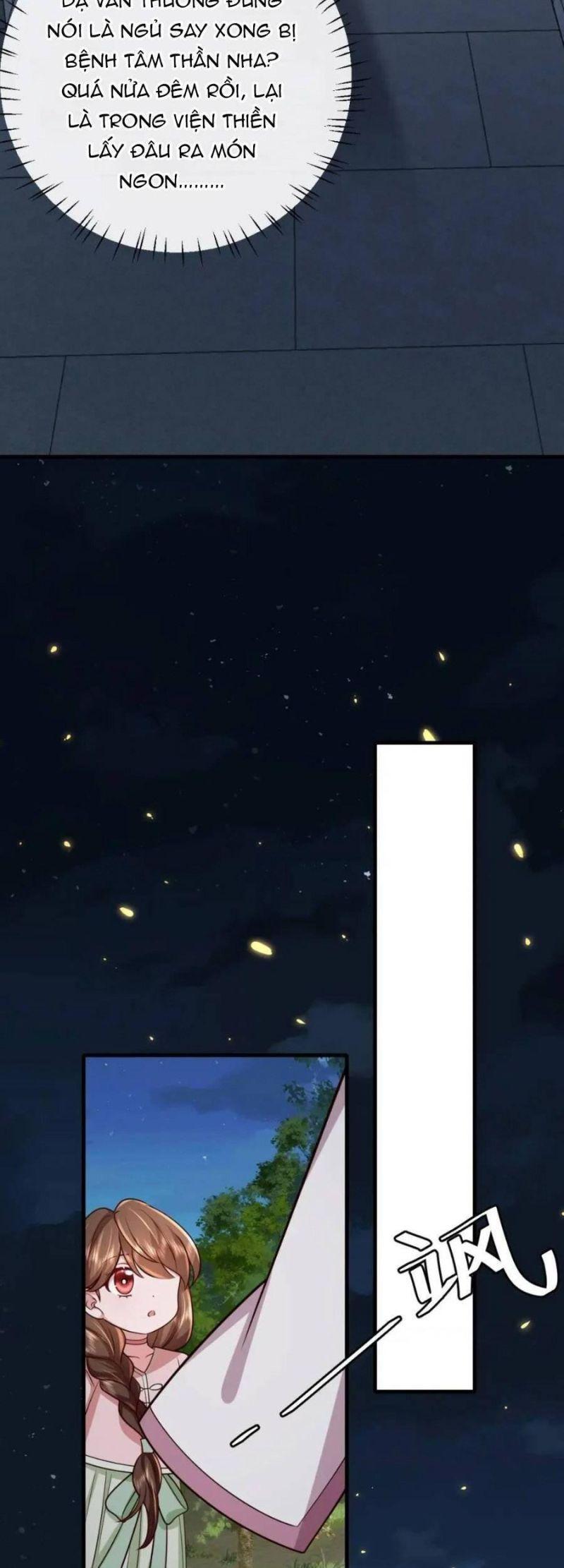 phương thức sinh tồn của công chúa pháo hôi chapter 68 19