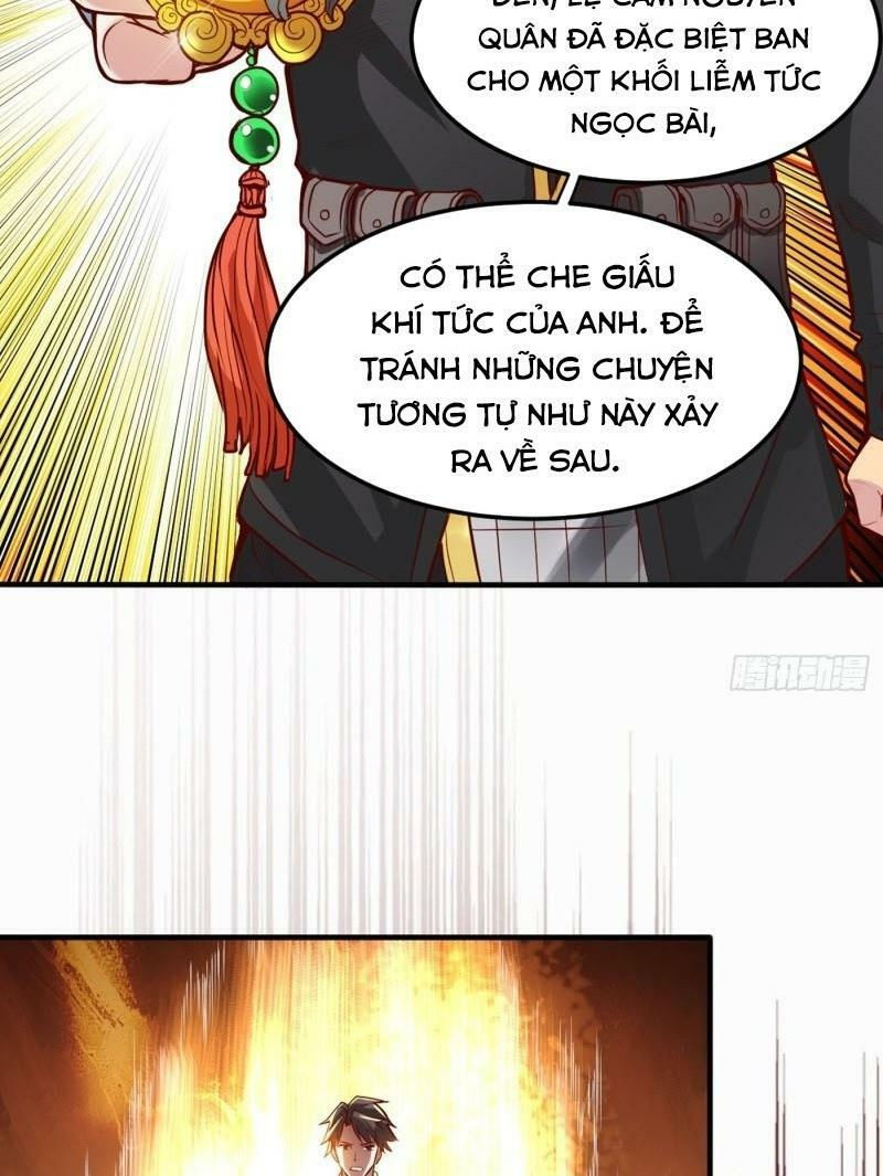 tối cường thần y tại đô thị chapter 101 31