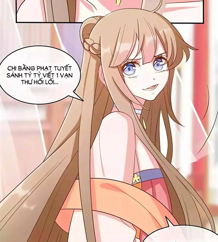 đích nữ hữu độc chapter 42 24