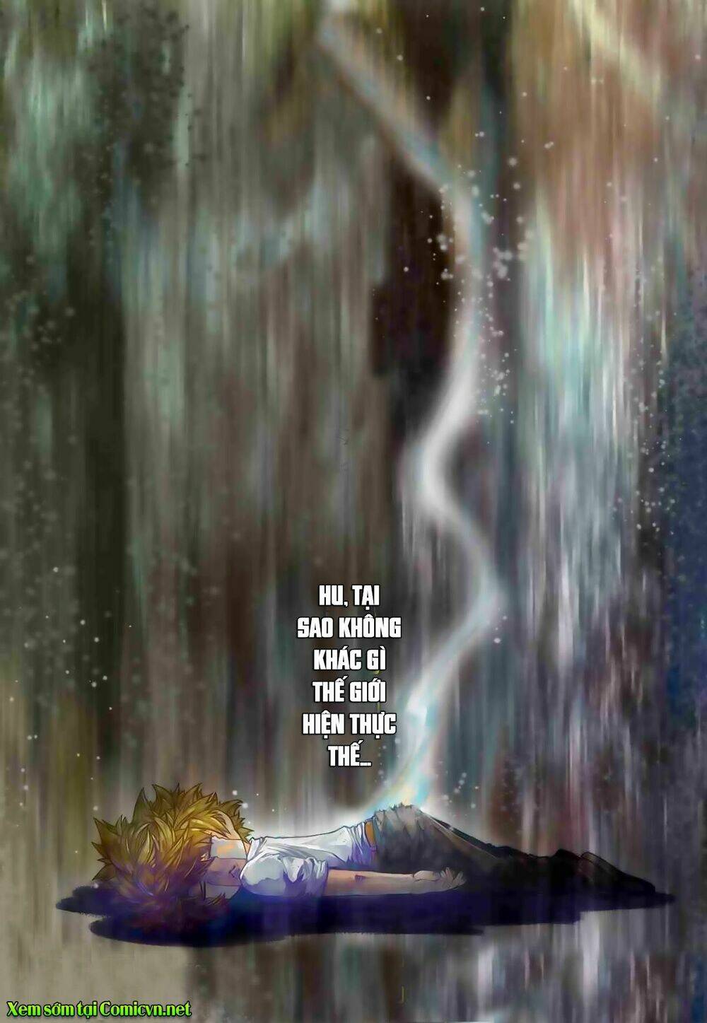 bron of brave (tái tạo không gian) chapter 2 24