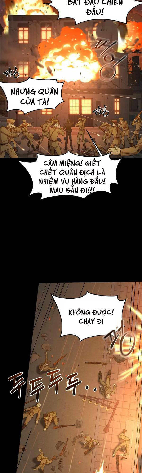 thần bài 1945 chapter 1 34