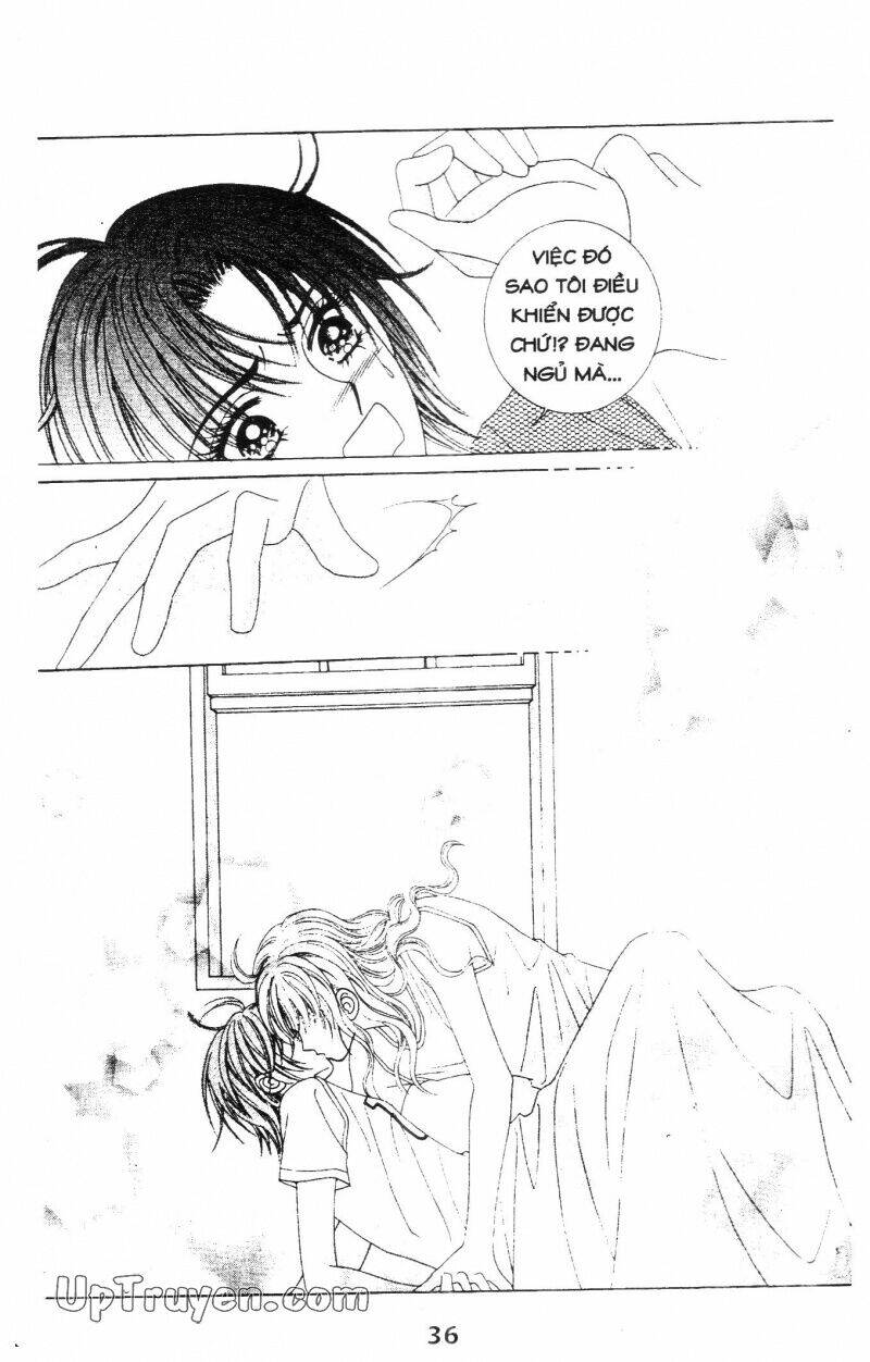 mặt nạ tình yêu chapter 104 37