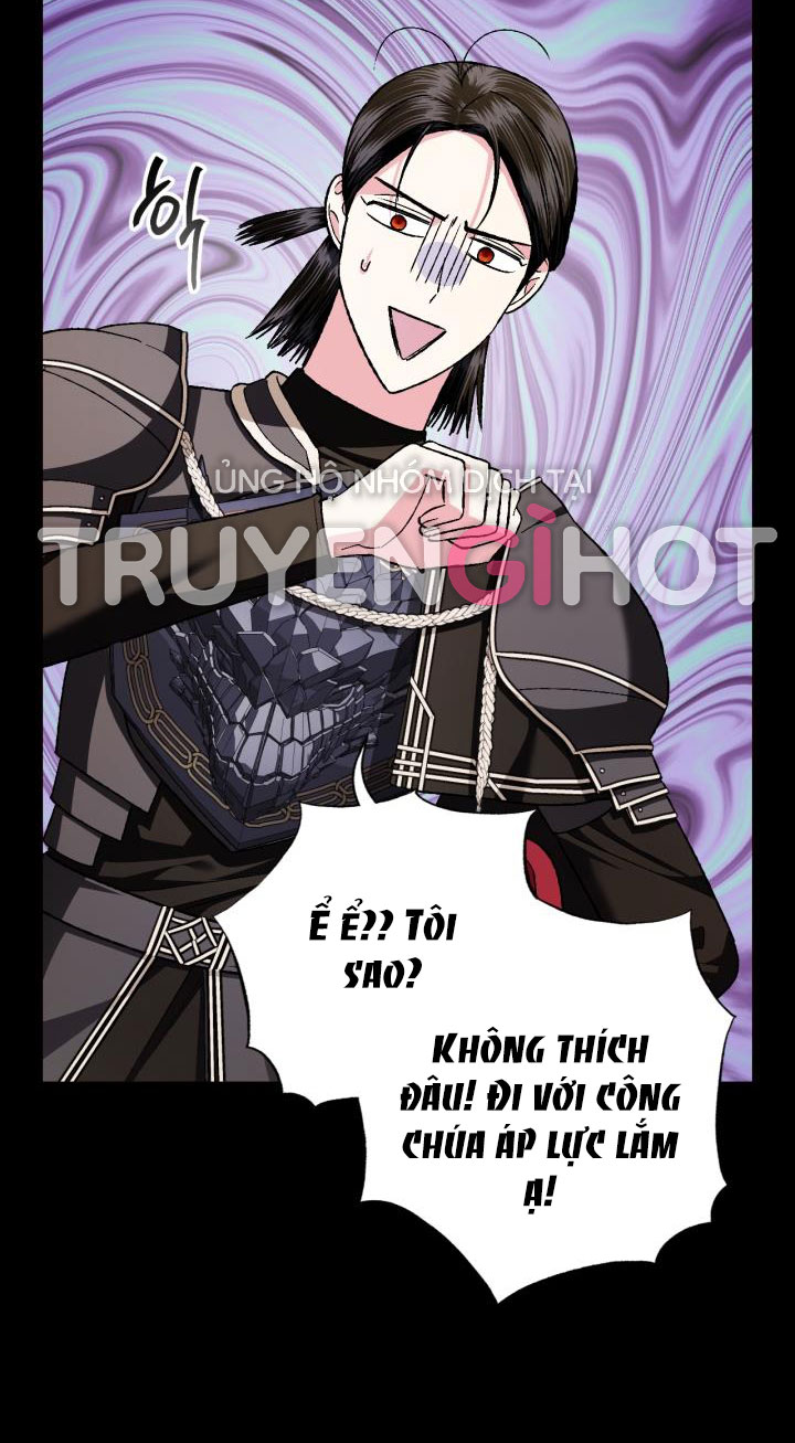 cha à, con không muốn kết hôn đâu chapter 84 43