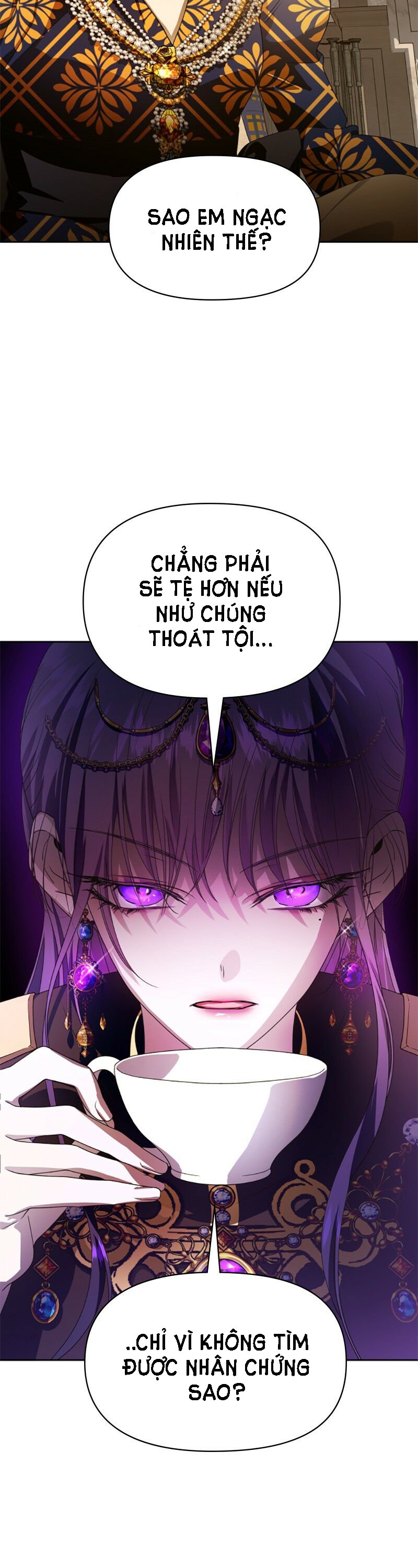 tôi muốn trở thành cô ấy dù chỉ là một ngày chapter 77 38