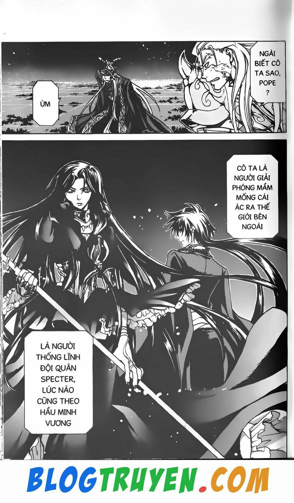 thần thoại minh vương chapter 46 5