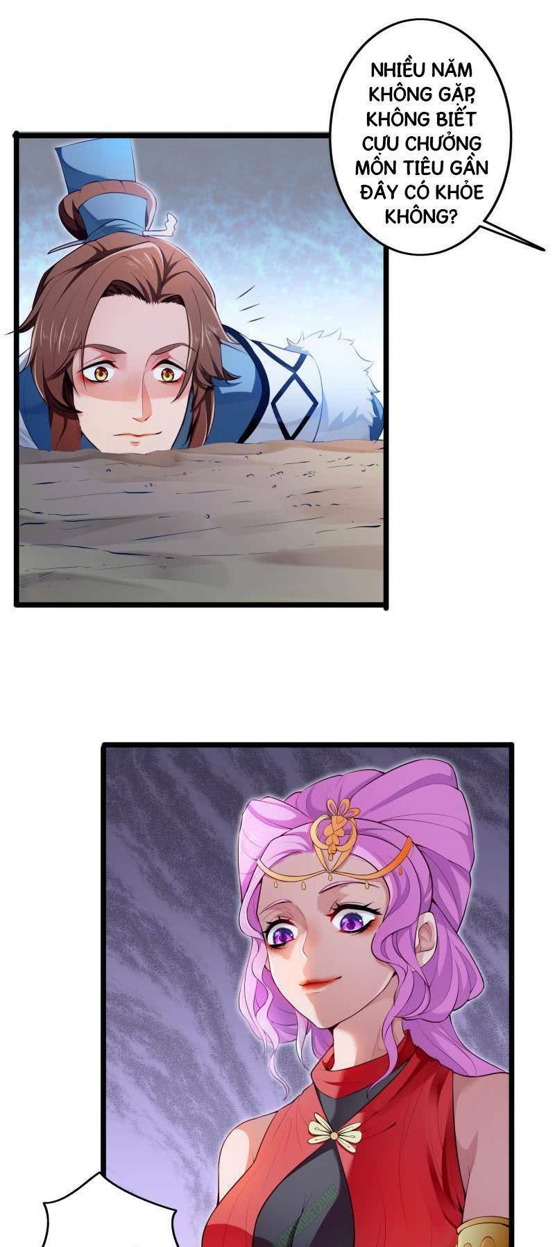 ma nhị đại chapter 10 3