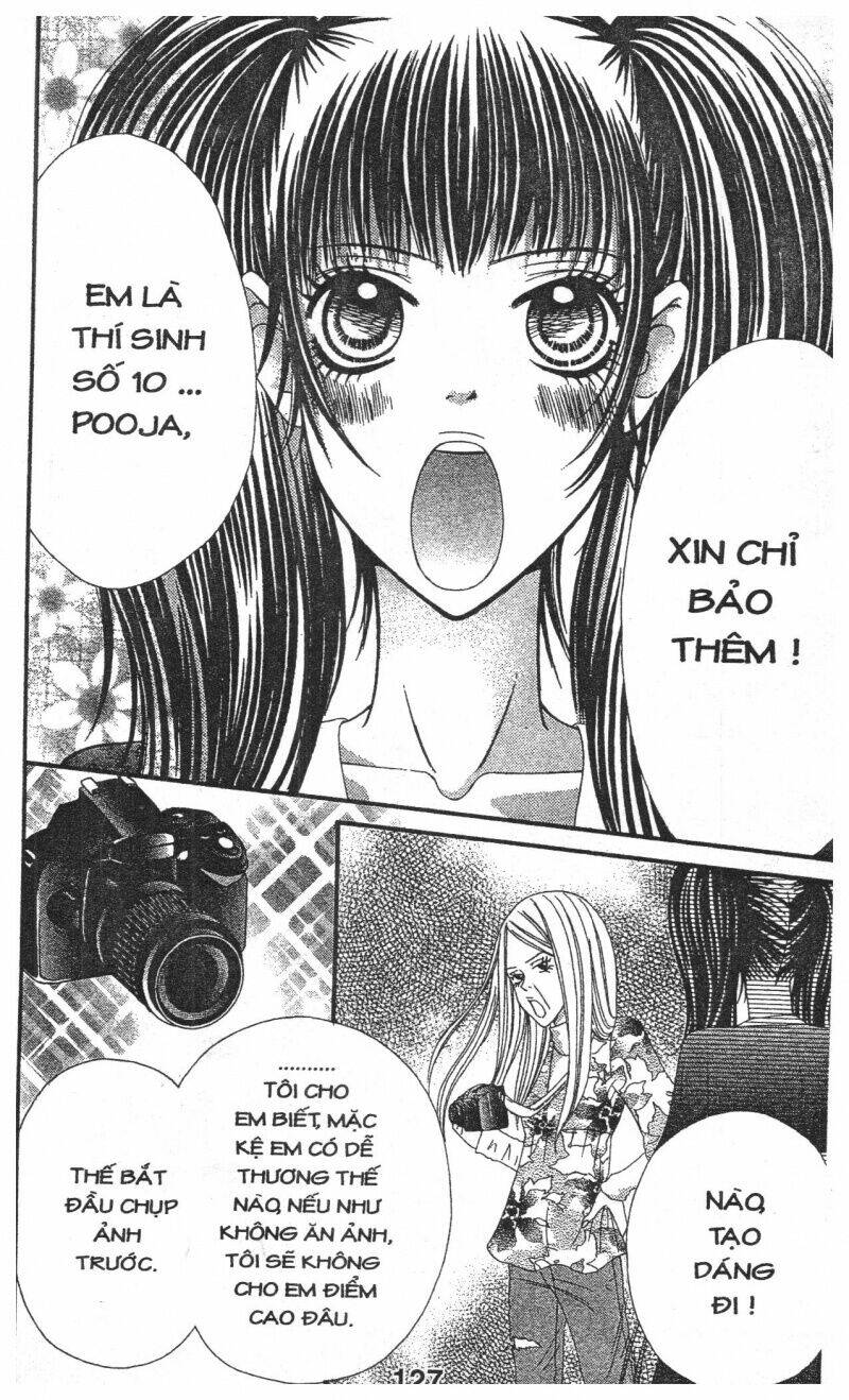 zekkyou cinderella chapter 1 126