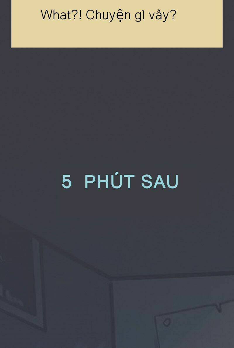 câu lạc bộ học thuyết âm mưu chapter 2 40