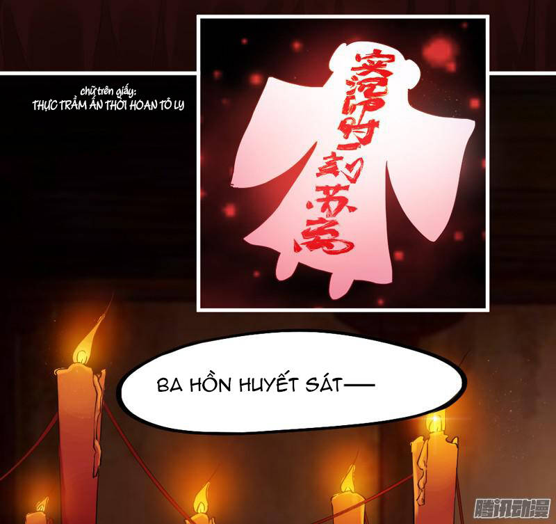 giữ chặt tiểu bạch long chapter 18 10