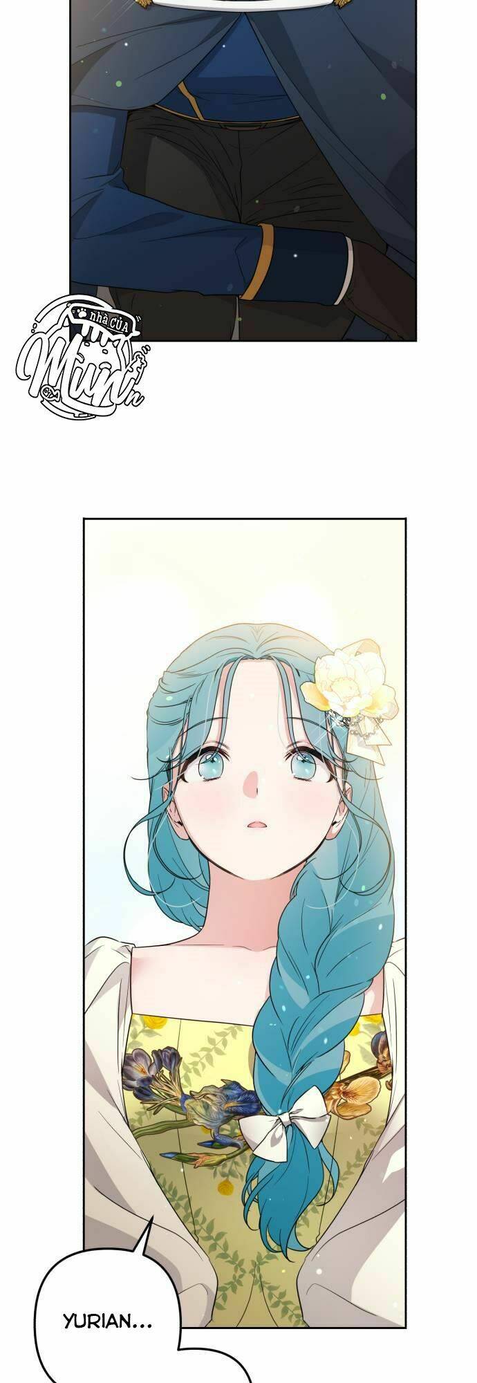 công nương mint bé nhỏ chapter 31 31