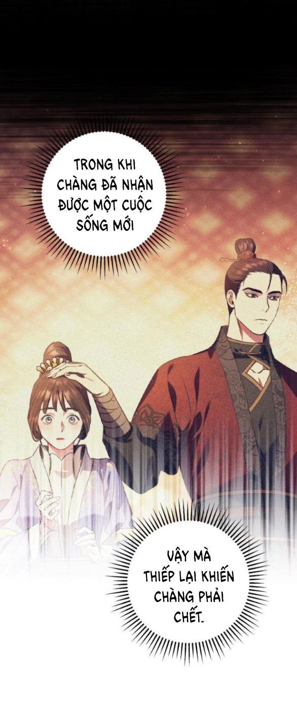 bản tình ca heeran chapter 56.2 8