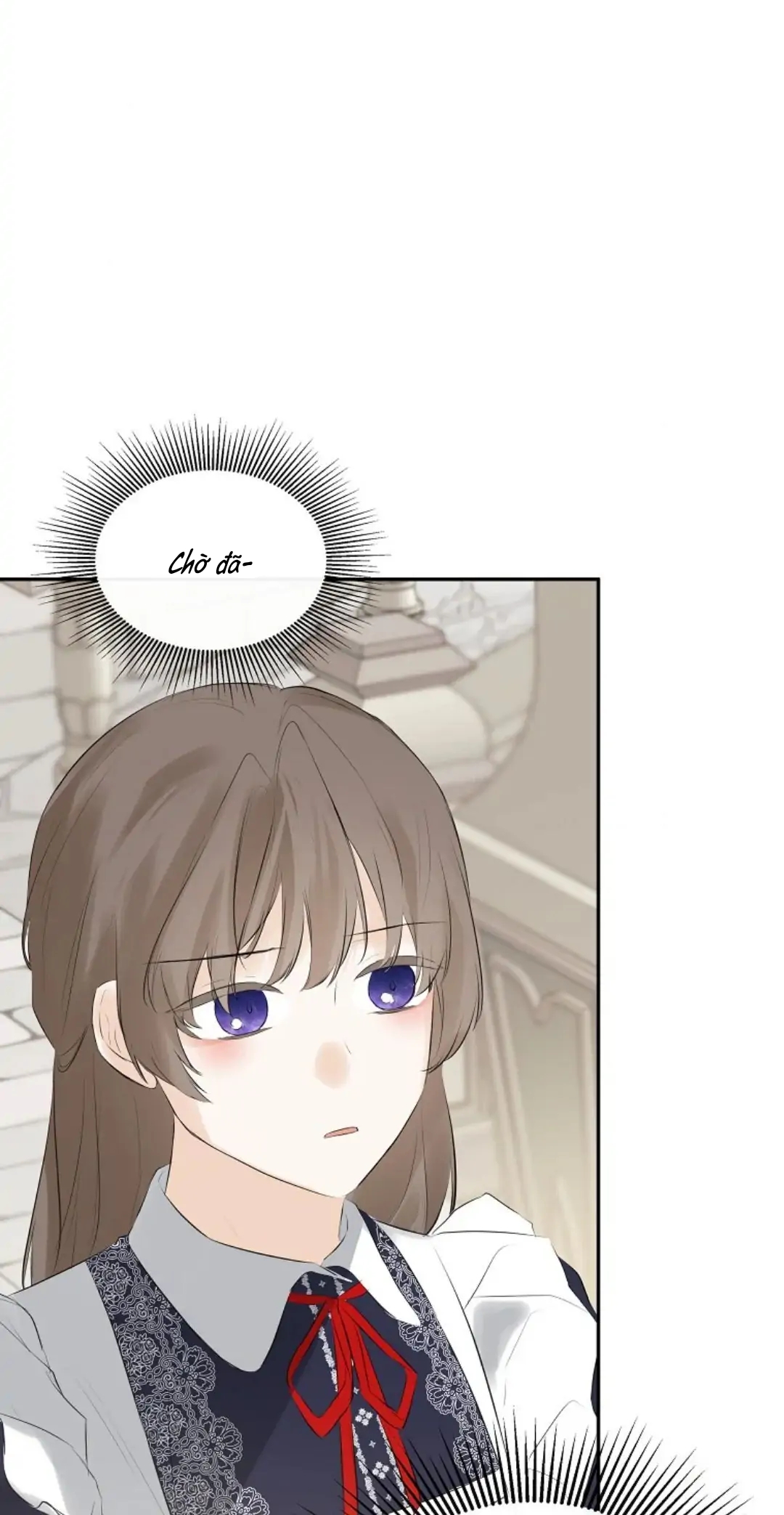 tôi biết bí mật của nam phụ chapter 27 25