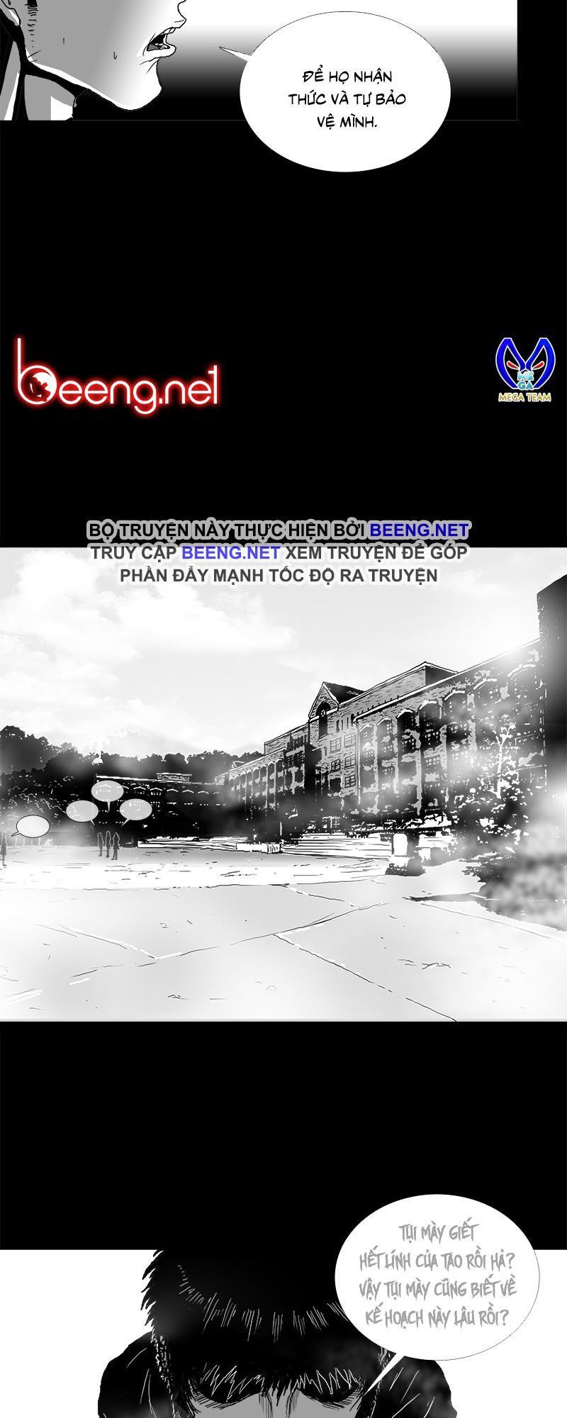 sống sót chapter 28 6