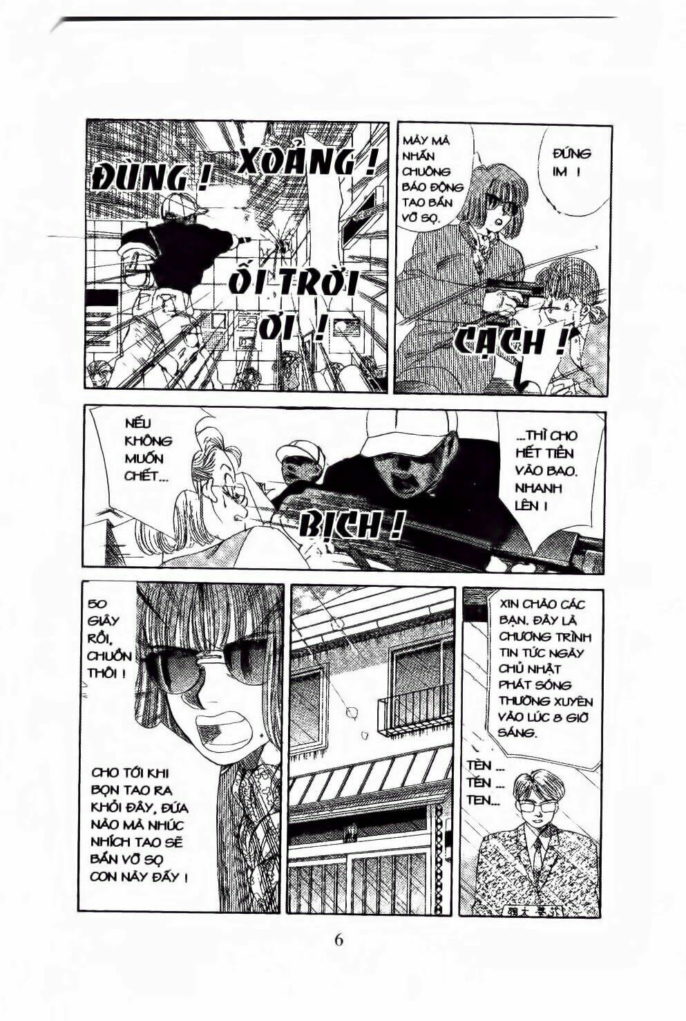 em bé và tôi chapter 49 3