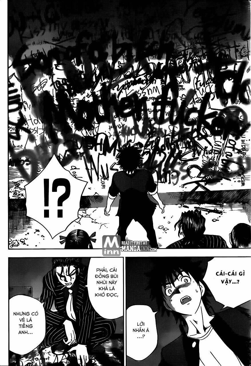 cage of eden chapter 172 15