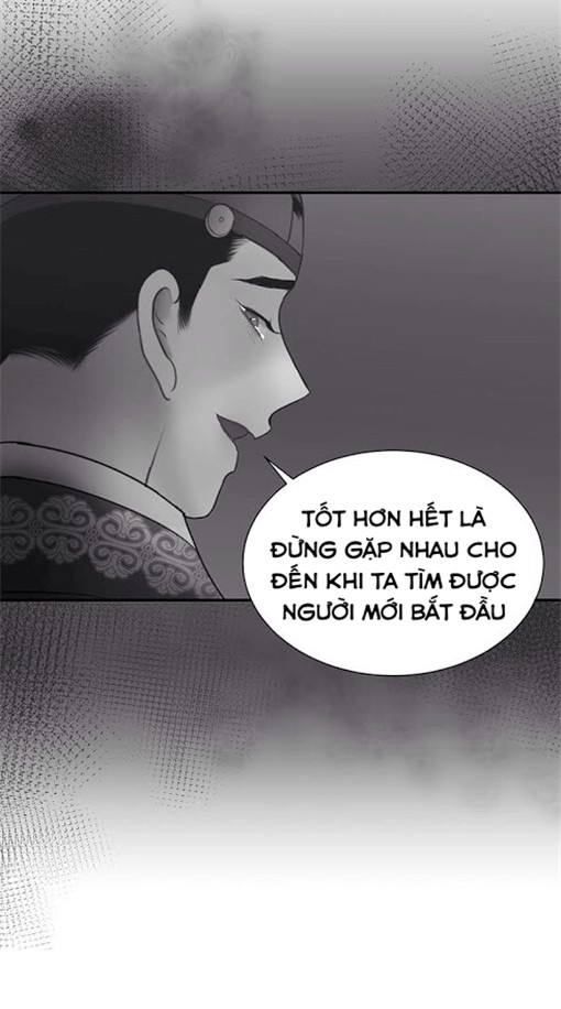 người tình của gwanghae chapter 23 64