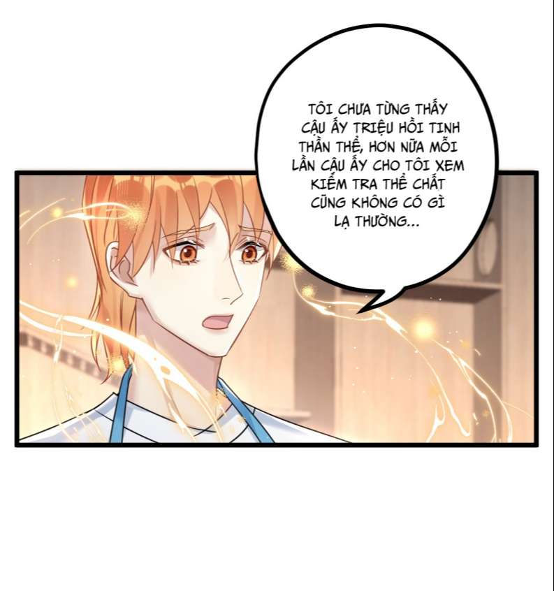 esport nhất kiến chung tình? chapter 15 36