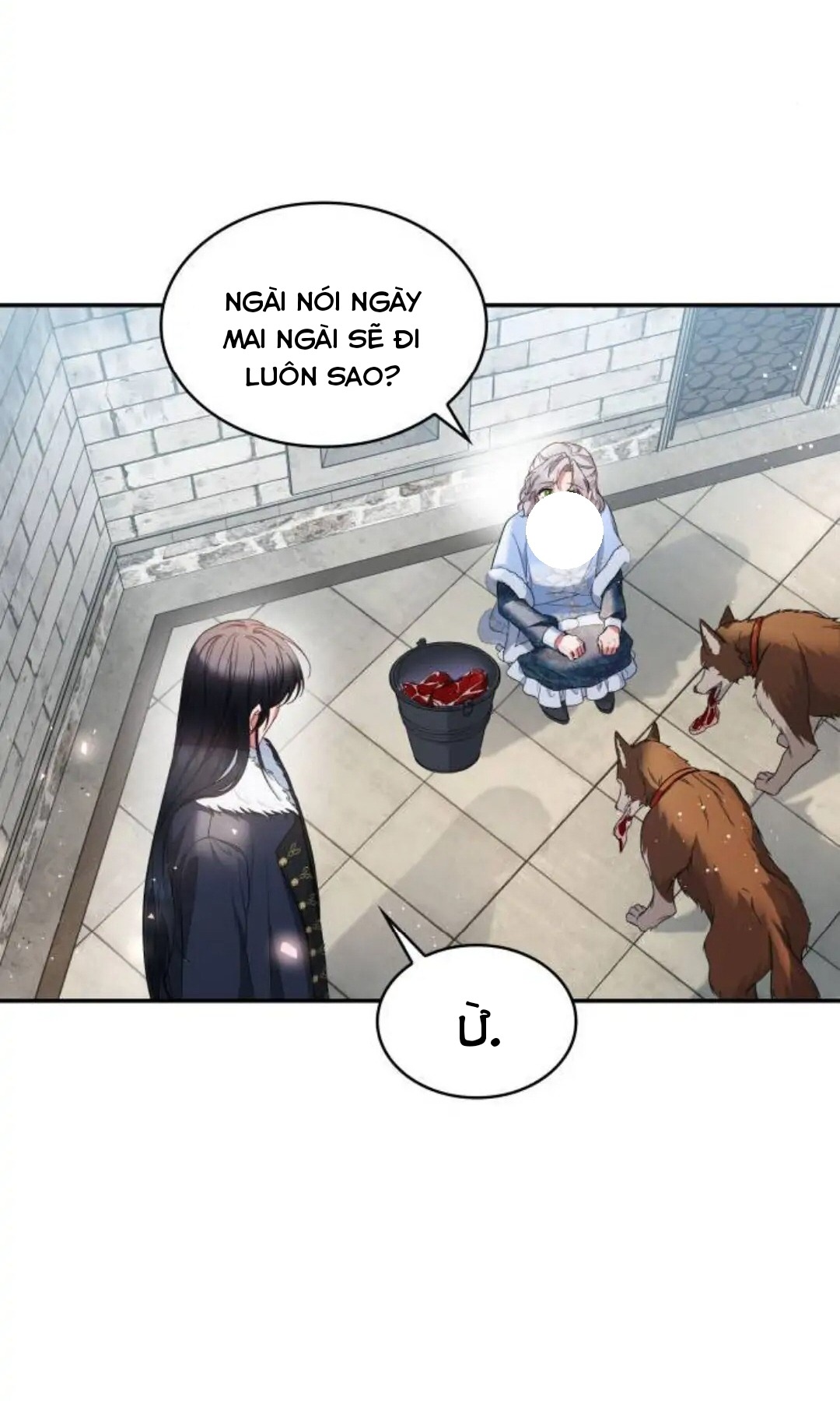 những gì melvin để lại chapter 27 63