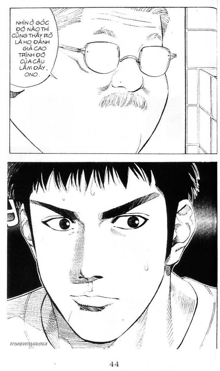 cao thủ bóng rổ chapter 221 3