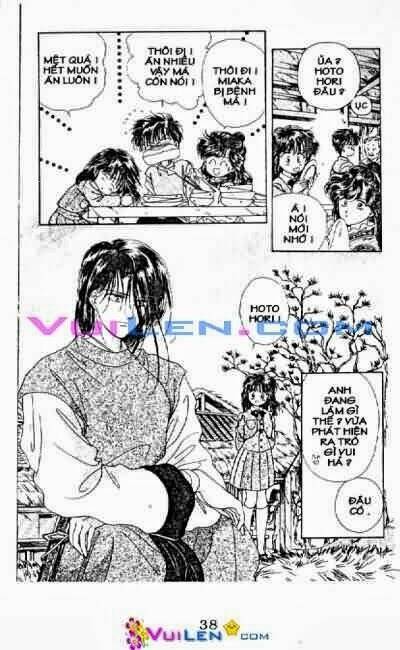 quyển sách kỳ bí chapter 2 39