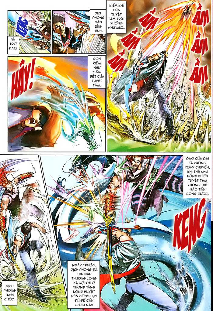 phong vân chapter 484 19