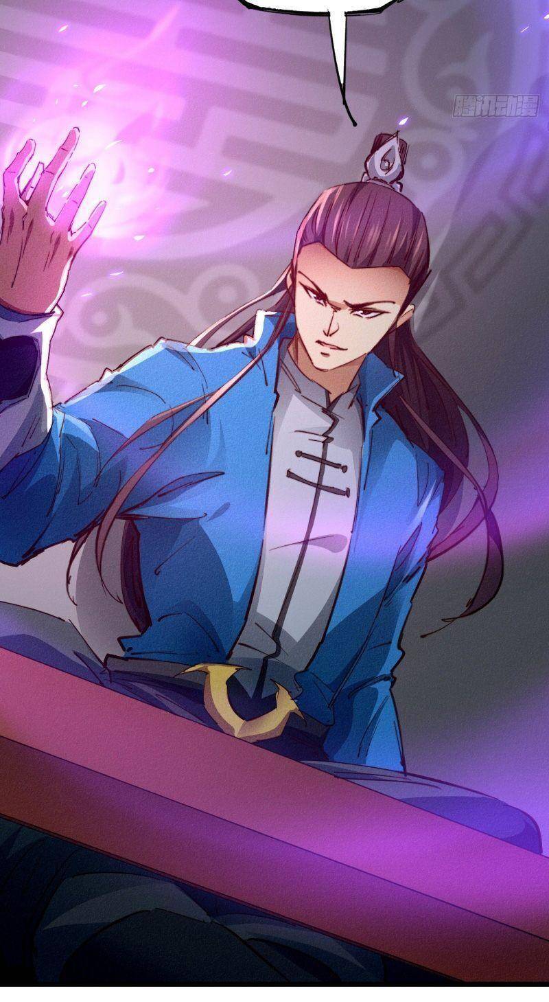 võ đạo chiến thần chapter 20 36