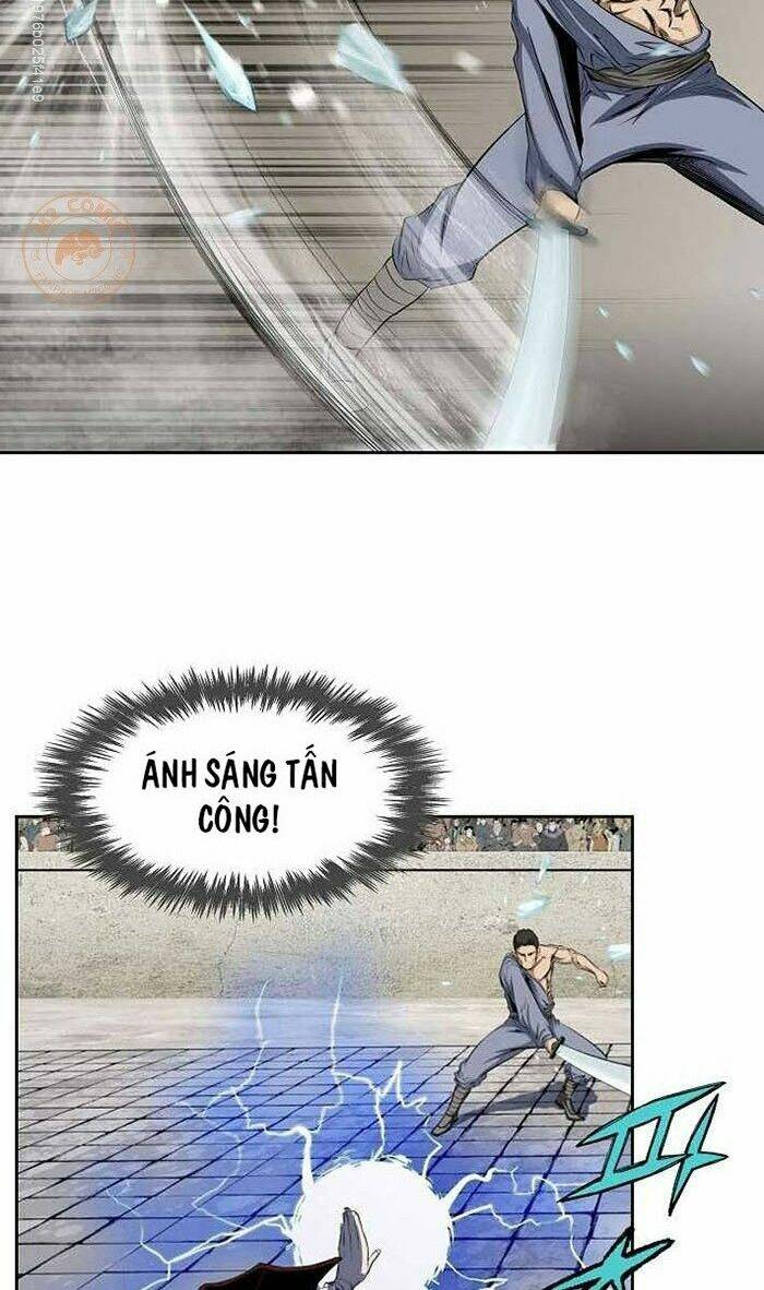 thế giới võ thuật của pháp sư chapter 60 36