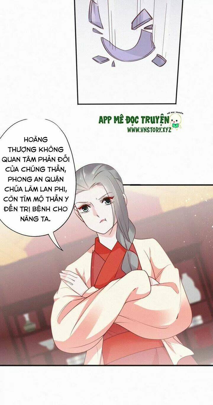 thiên hương mỹ nhân chapter 49 10