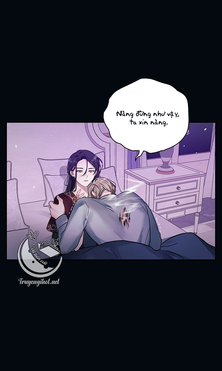 người yêu tiền kiếp chapter 1.2 60