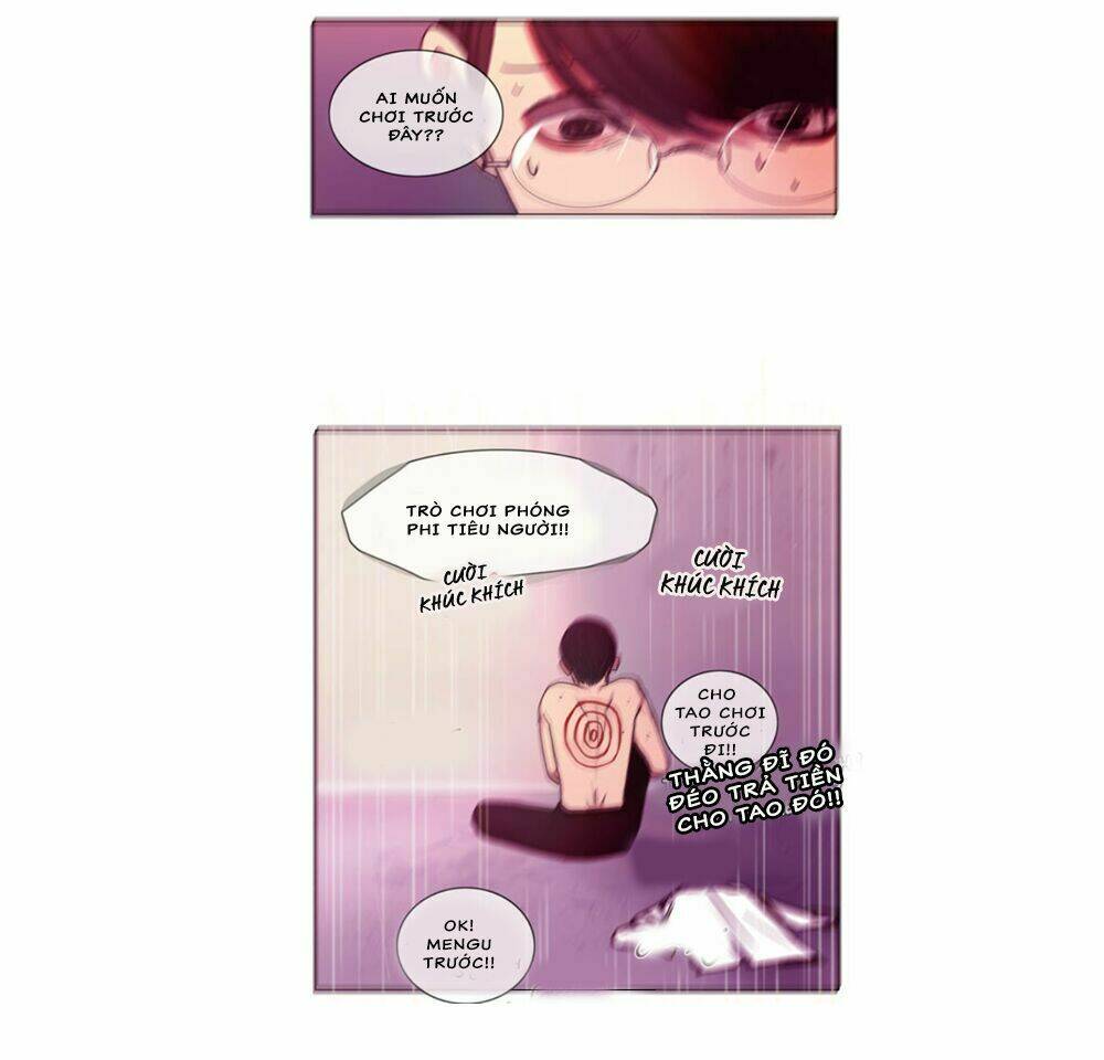 giải thoát chapter 3 37