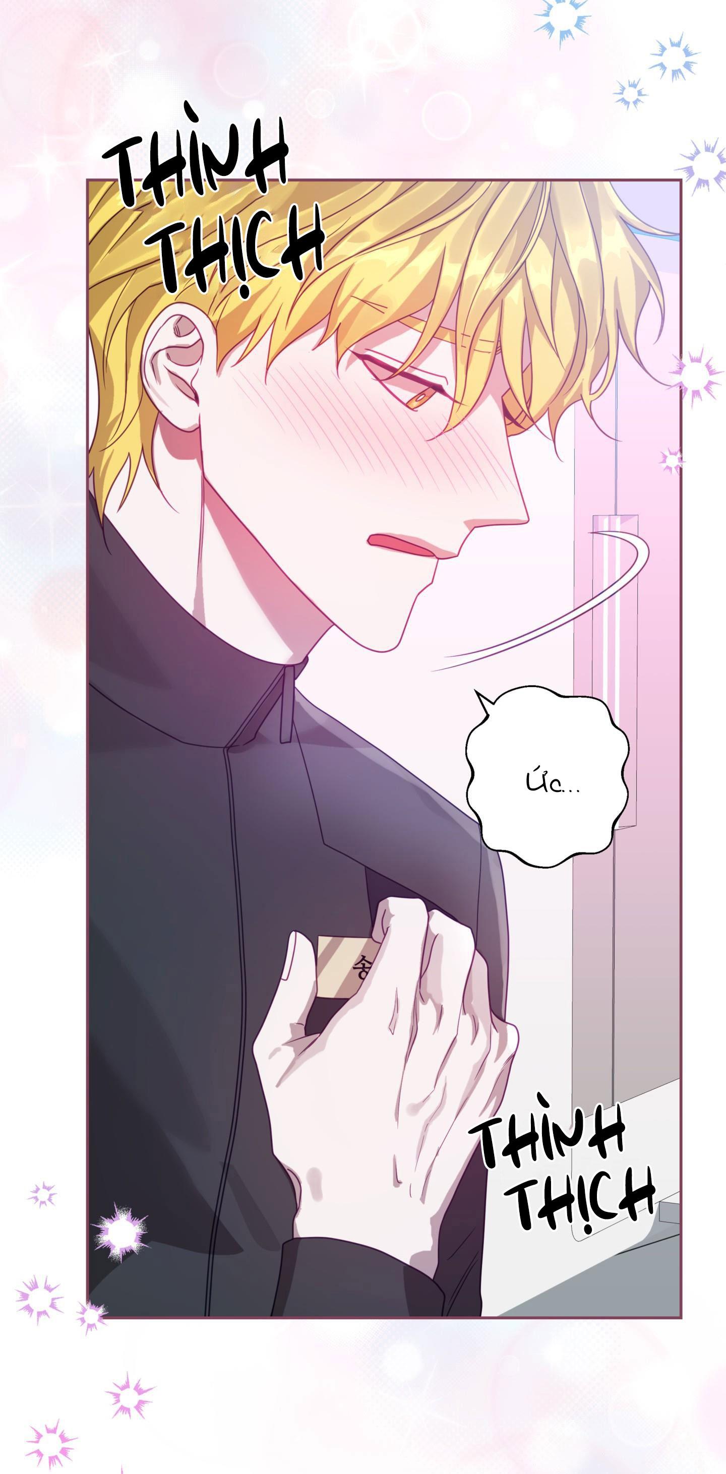 list truyện ngắn chịt chịt chapter 8 84