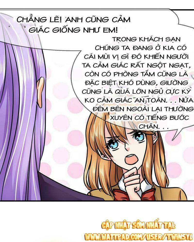 bá đạo trung khuyển tìm ái ký chapter 71 6