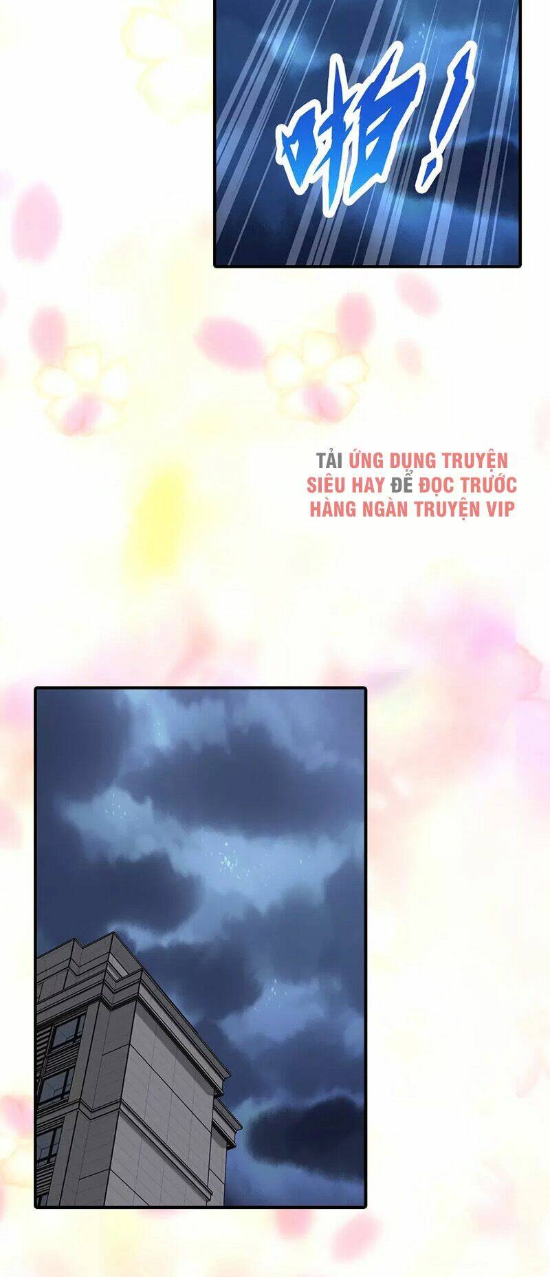 bạn gái virus của tôi chapter 214 18