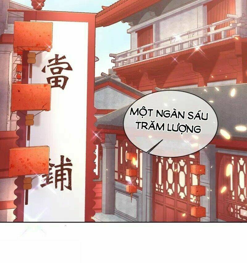 thị huyết y phi chapter 32 3