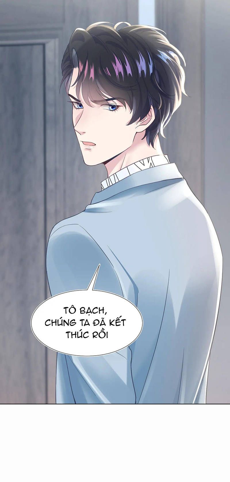 bạch liên hoa tuyệt mĩ dạy học online chapter 6 7