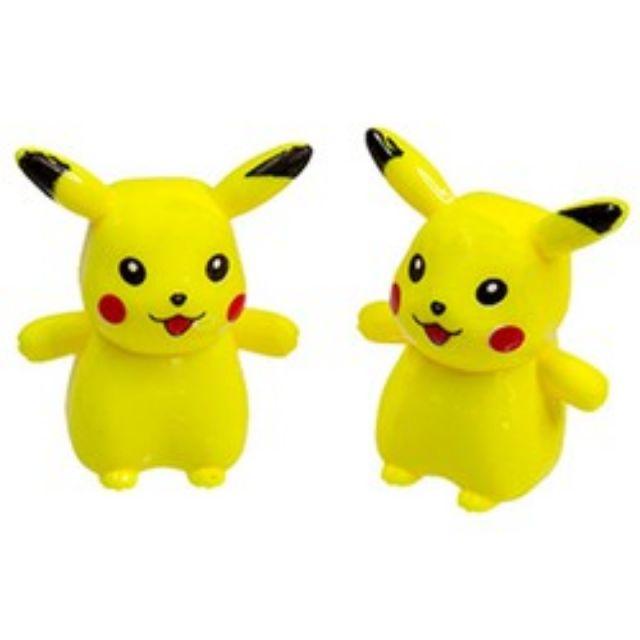 Dụng Cụ Chuốt gọt bút chì pikachu- pokemon