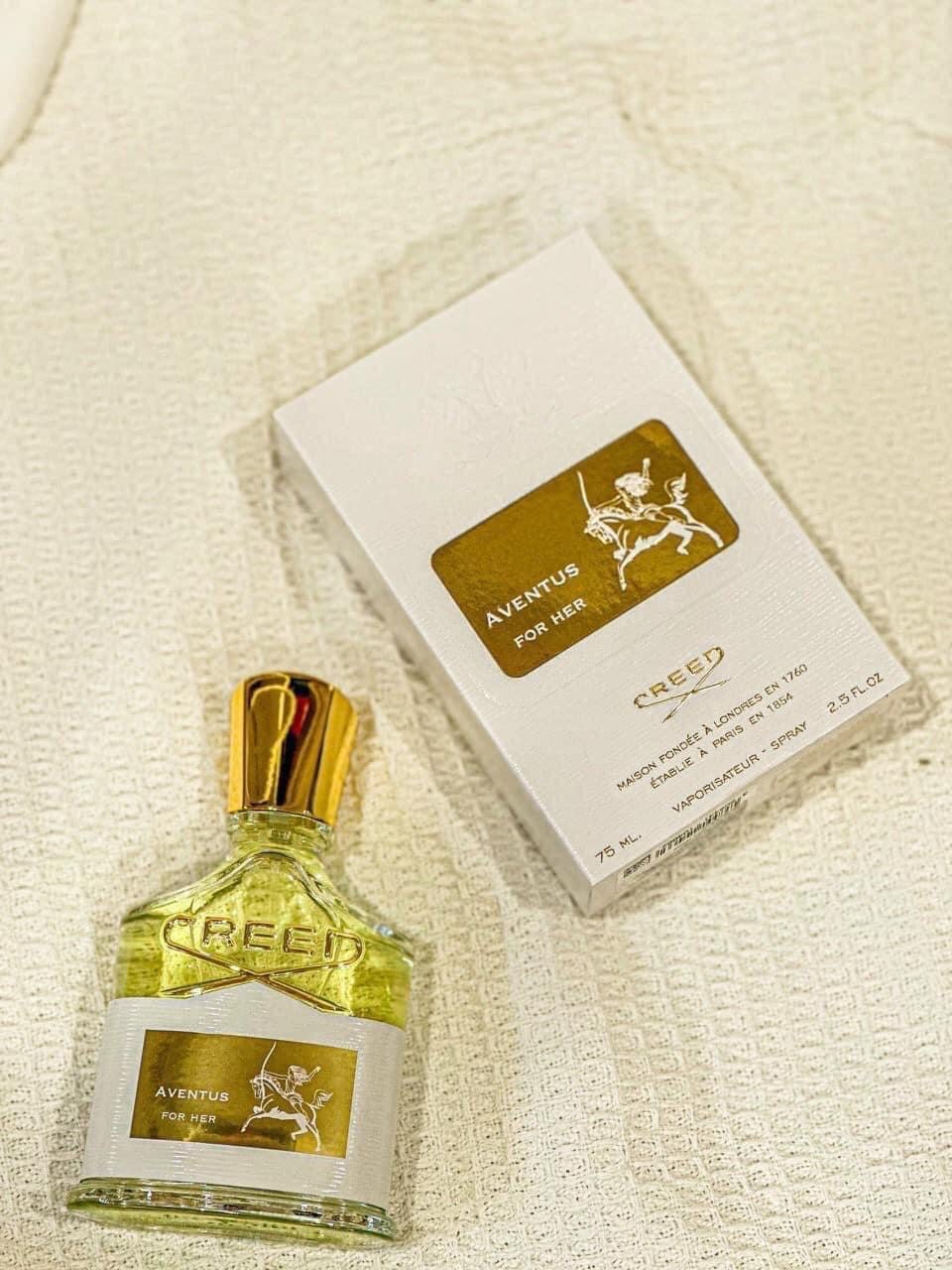 Nước Hoa Nữ Creed Aventus for Her 75ml