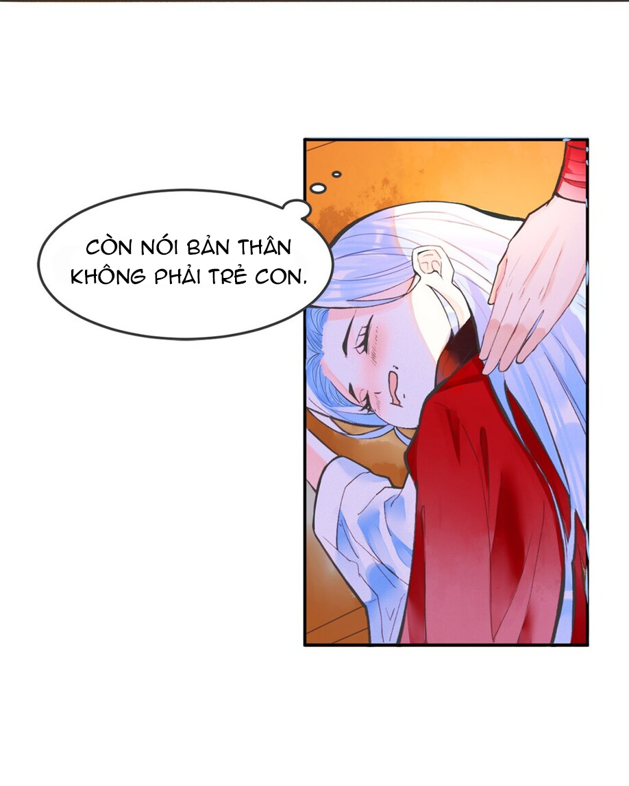 sự tại tất đắc chapter 1 37