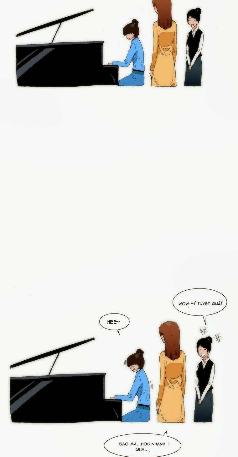 can't see can't hear but love chapter 56 18