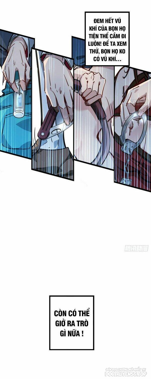 giải cứu 99 nữ chính ở mạt thế chapter 4 26