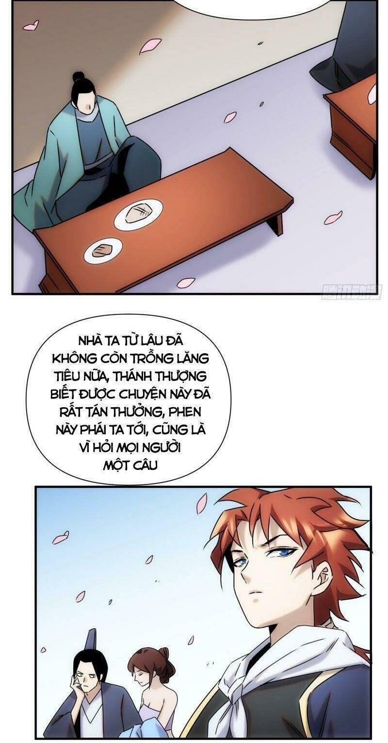 ma vương là đại địa chủ chapter 62 24