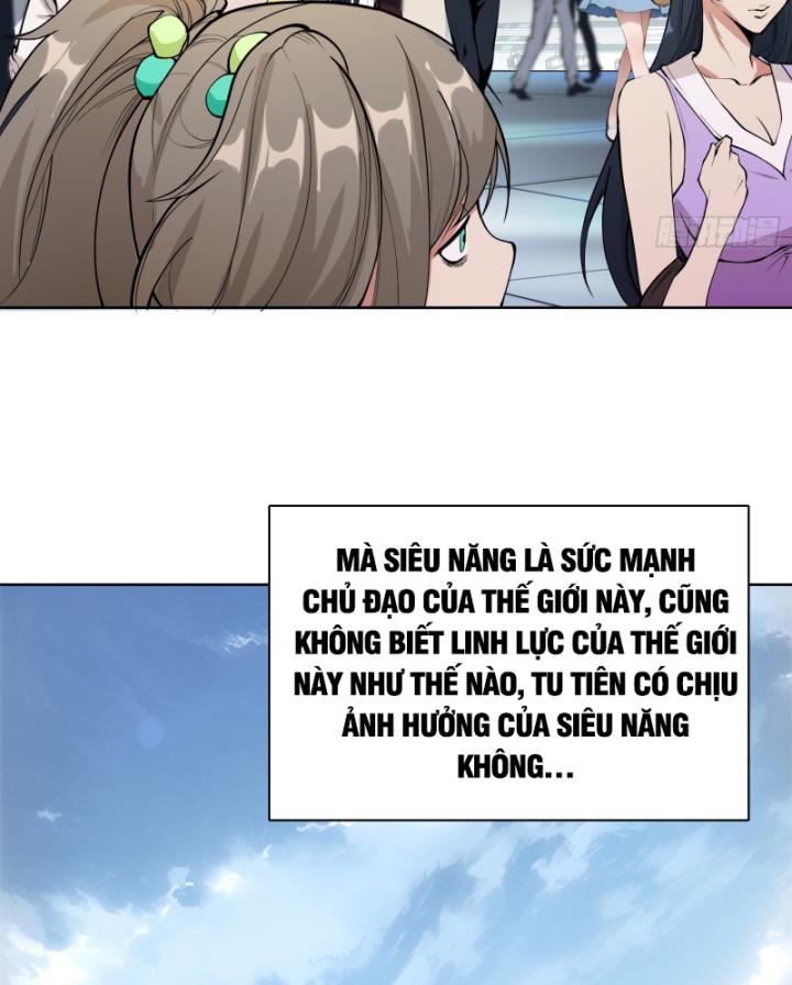 người tu luyện toàn trí toàn thức chapter 1 97