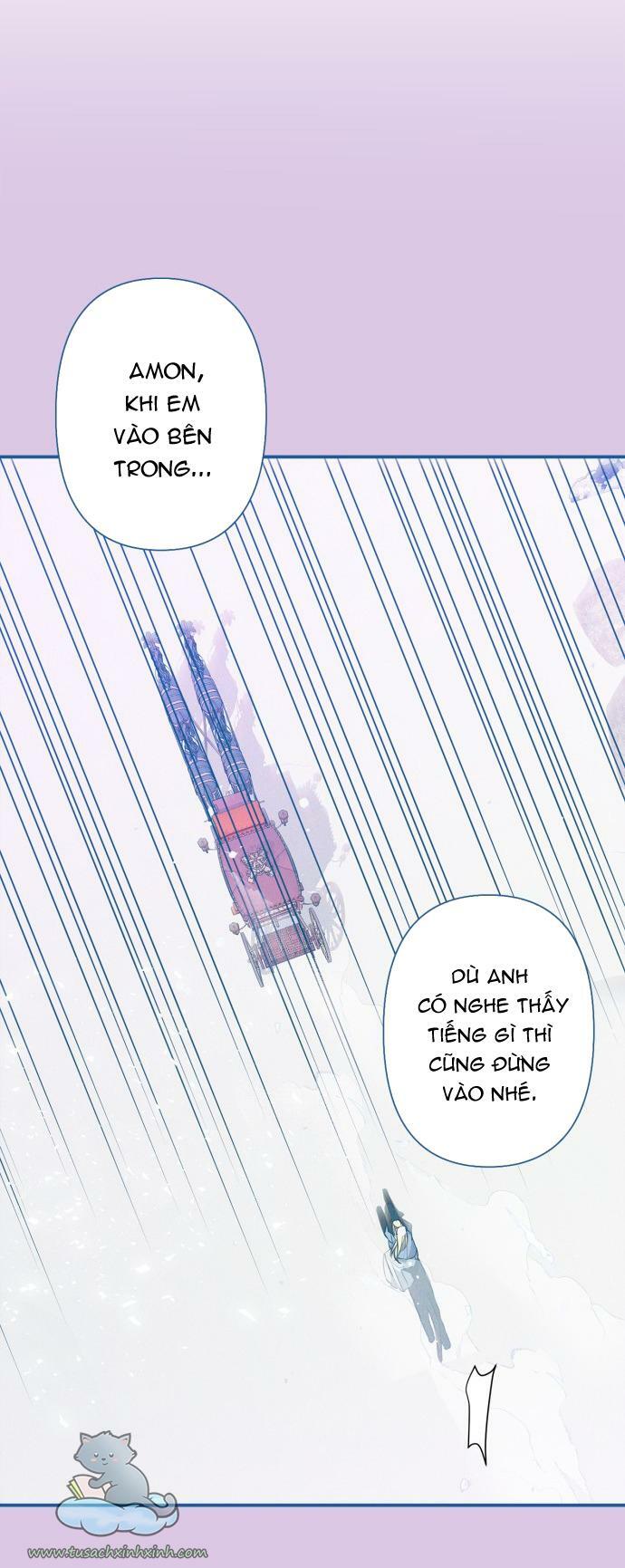 tôi đang nuôi dưỡng một con quái thú chapter 56 41
