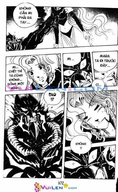 những người bạn tốt chapter 21 103