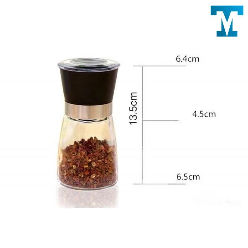 DỤNG CỤ XAY TIÊU MINI