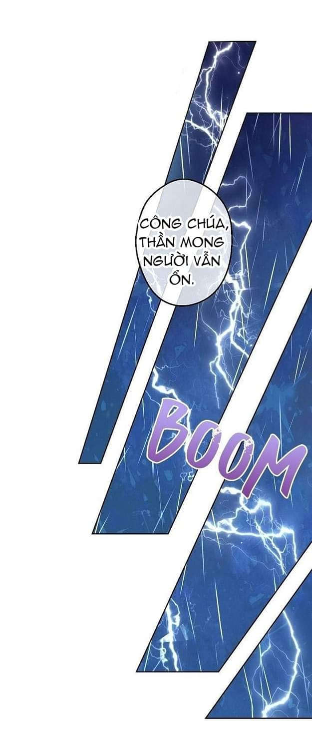 bỗng một ngày nọ tôi trở thành nàng công chúa chapter 54 45